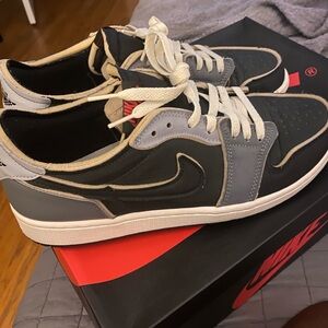 Nike Jordan 1 Low Retro OG EX